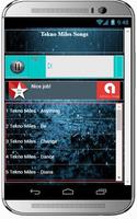 Best Songs Of TEKNO MILES ภาพหน้าจอ 1