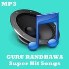 آیکون‌ GURU RANDHAWA Super Hit Songs