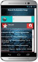 HIMESH RESHAMMIYA Super Hit Songs captura de pantalla 2