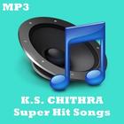 K.S. CHITHRA Super Hit Songs ícone