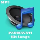 PADMAVATI - Ghoomar Hit Songs আইকন