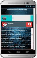 SIRKAZHI GOVINDARAJAN Super Hit Songs Screenshot 2