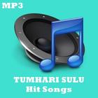 Best Songs TUMHARI SULU أيقونة