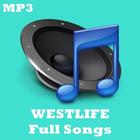 WESTLIFE Full Songs icon