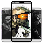 Art Halo: Combat Evolved Wallpaper Oled 2018 icon