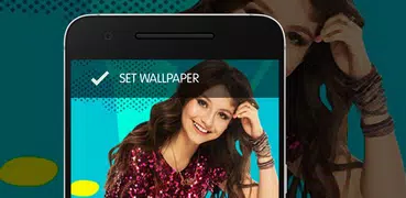 Soy Luna HD Wallpaper Super Oled