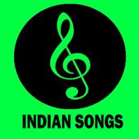 Collection Of Indian Songs plakat