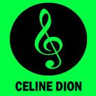All Songs Celine Dion icon