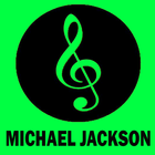 Tüm Şarkılar Michael Jackson 圖標