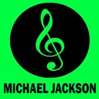 All Songs Michael Jackson Plakat