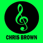 آیکون‌ All Songs Chris Brown