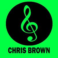 پوستر All Songs Chris Brown