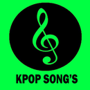 Todas as músicas KPop APK