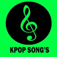 All Songs KPop captura de pantalla 2