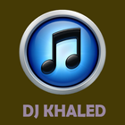 DJ Khaled Songs আইকন