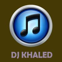 DJ Khaled Songs Affiche