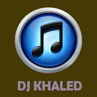 پوستر DJ Khaled Songs