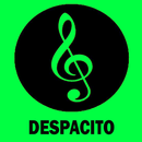 APK Despacito Songs