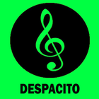 Despacito Songs আইকন