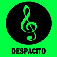 Despacito Songs Poster