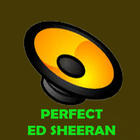 Song Ed Sheeran Perfect icône