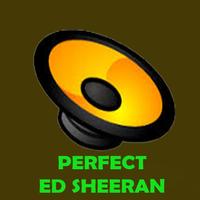 Song Ed Sheeran Perfect Affiche