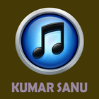 آیکون‌ Kumar Sanu Songs