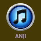 Anji's Latest Song آئیکن