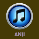 Lagu Anji Terbaru APK