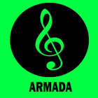 All Songs Armada ikona