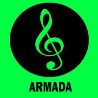 All Songs Armada Affiche