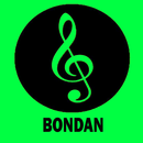 APK Songs Bondan Prakoso Complete