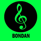 Songs Bondan Prakoso Complete آئیکن