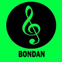 Songs Bondan Prakoso Complete پوسٹر