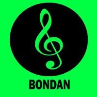 Songs Bondan Prakoso Complete اسکرین شاٹ 1