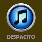 Song Despacito icône