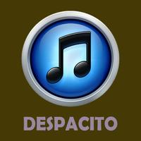 Song Despacito Plakat