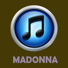 Madonna Songs ไอคอน