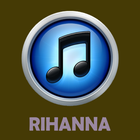 Rihanna Songs ícone