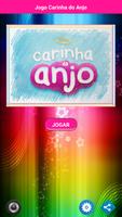 Poster Carinha do Anjo Jogo