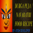 Durga Puja & Navratri Food Recipe APK