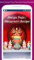 Durga Puja & Navratri Food Recipe الملصق