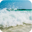 Sons d'onde de plage APK