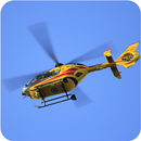 Les sons d'hélicoptère APK