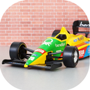 Race Car Sounds APK