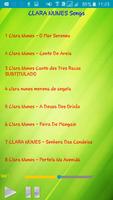 All song Clara Nunes स्क्रीनशॉट 1