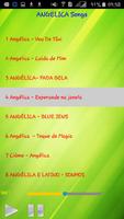 All song Angelica imagem de tela 2