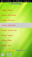 برنامه‌نما All song Djavan عکس از صفحه