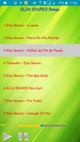 Elza Soares Songs capture d'écran 2