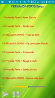 All song Fernanda Porto 截图 1